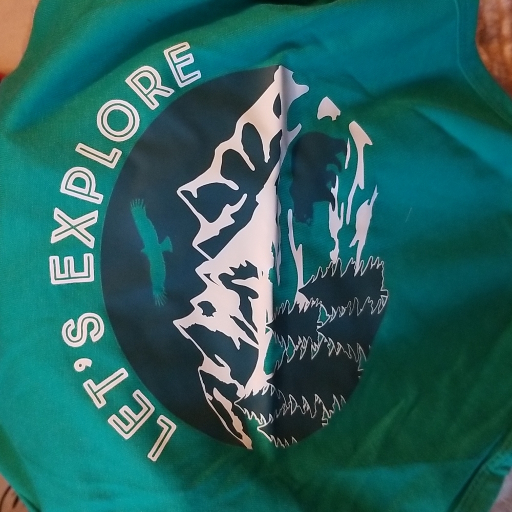 Frisco Brand Dog Shirt.  NWT
